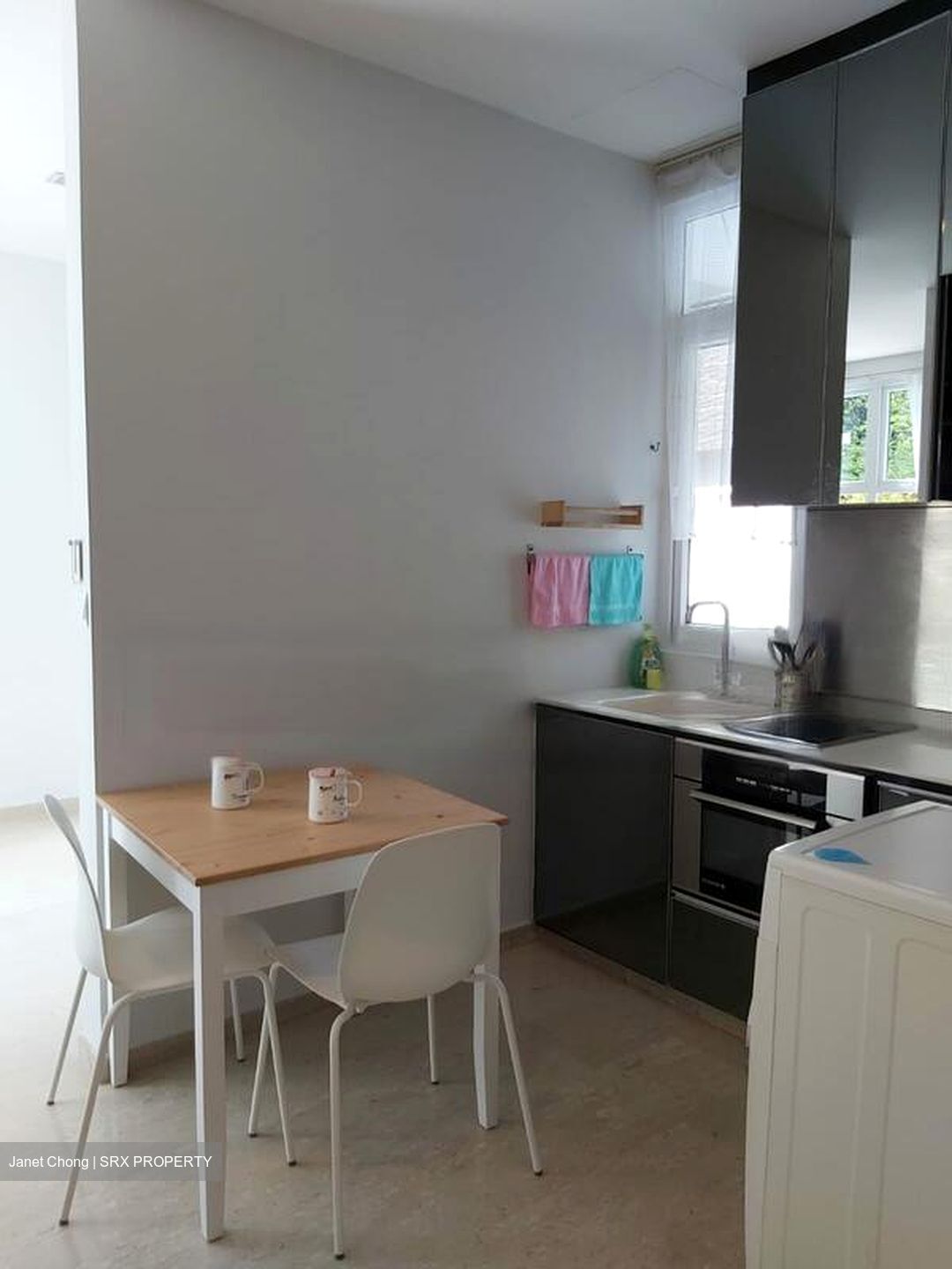 Parc Imperial (D5), Condominium #448852621